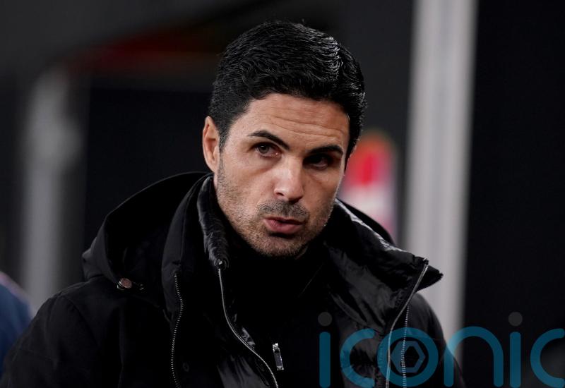 Mikel Arteta praises Arsenal for adapting to secure victory against FC Zurich