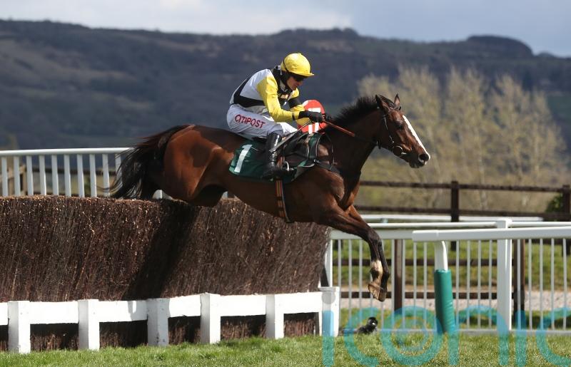 Win My Wings retired due to injury