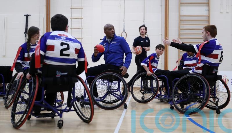 Ellery Hanley says England need a proper World Cup test from Papua New Guinea