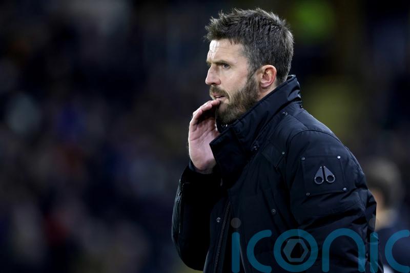 Boro boss Michael Carrick could name unchanged side against Bristol City