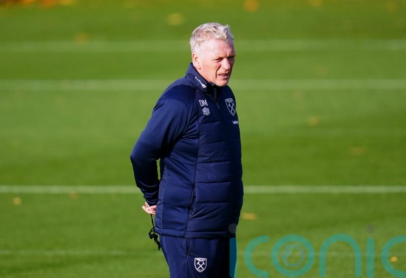With football comes injuries &ndash; David Moyes philosophical about World Cup fears