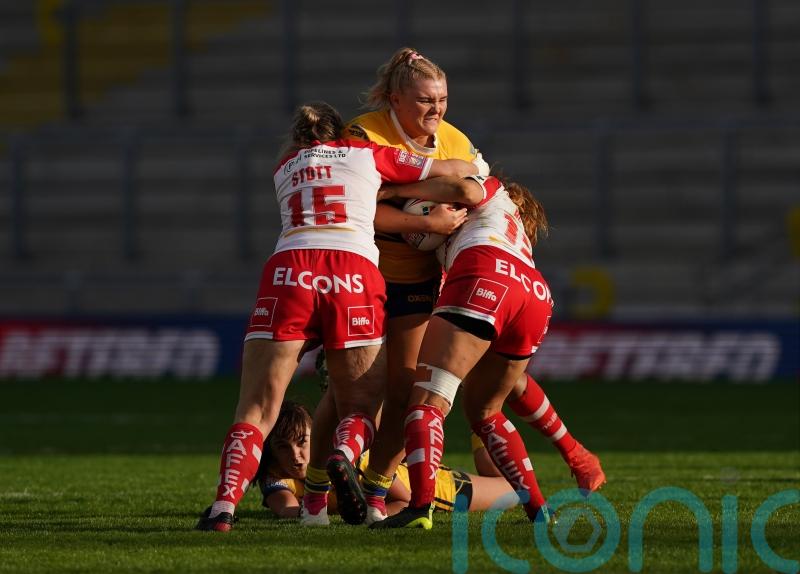 Zoe Hornby set to make England debut in World Cup clash with Canada