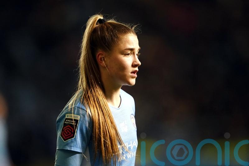 Jess Park replaces Fran Kirby in England squad for Japan and Norway matches