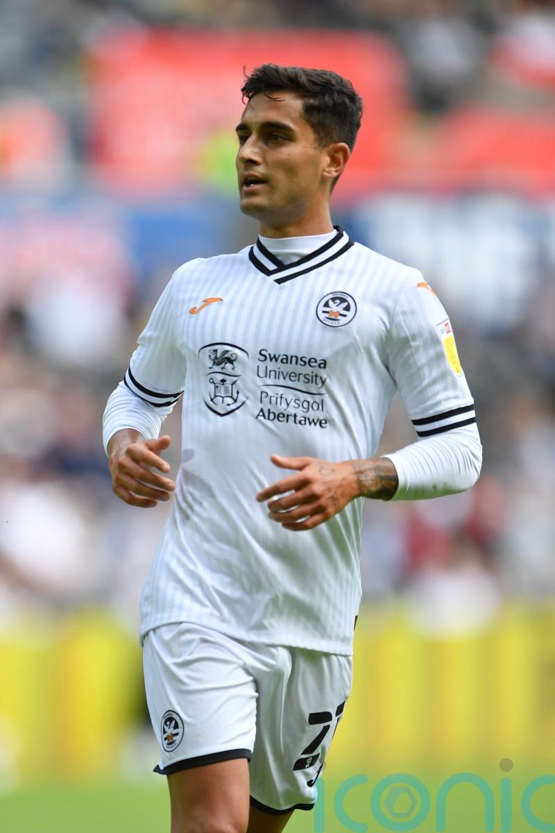 Yan Dhanda feels back-to-back defeats can spur Ross County on against St Mirren