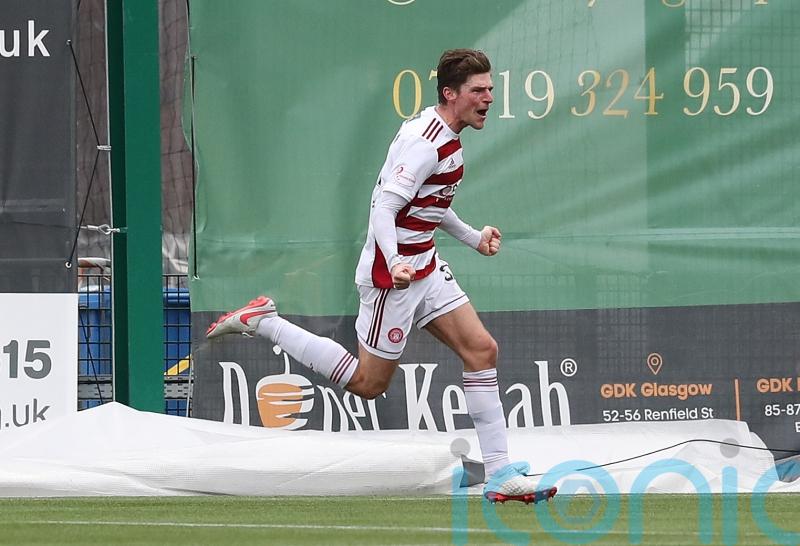 Ross Callachan remains absent as Ross County face St Mirren showdown