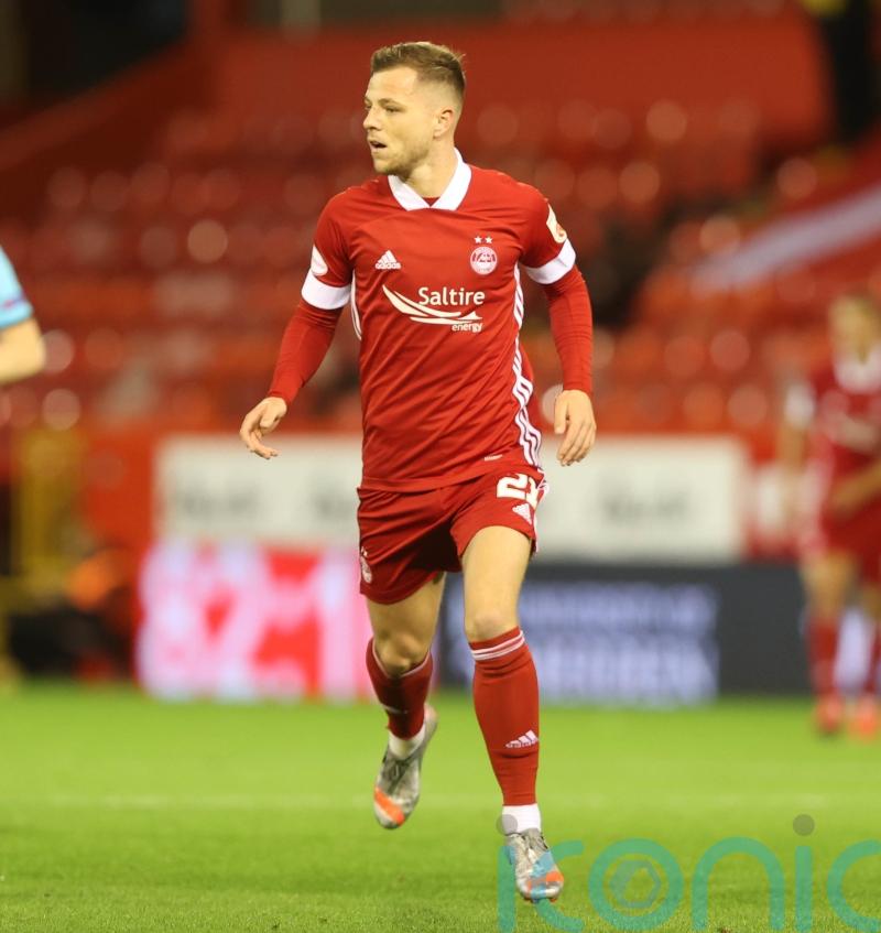 Bruce almighty &ndash; Livingston boss hails Anderson impact in victory at Kilmarnock