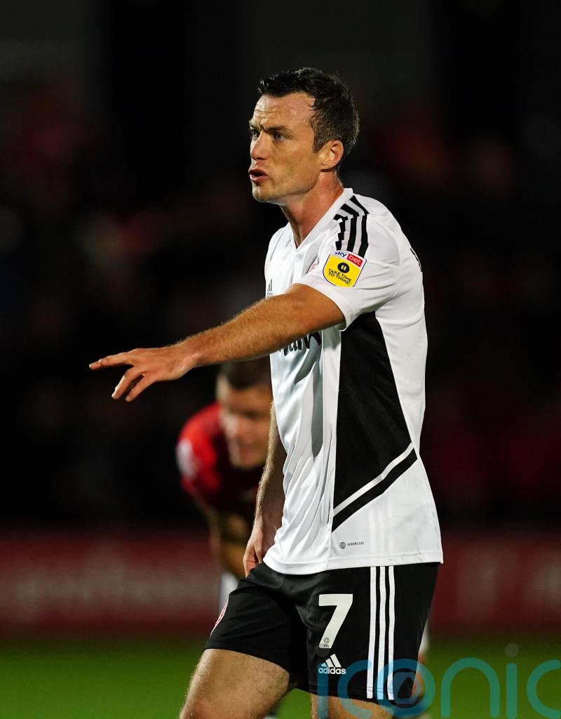 Shaun Whalley hat-trick fires Accrington into FA Cup second round