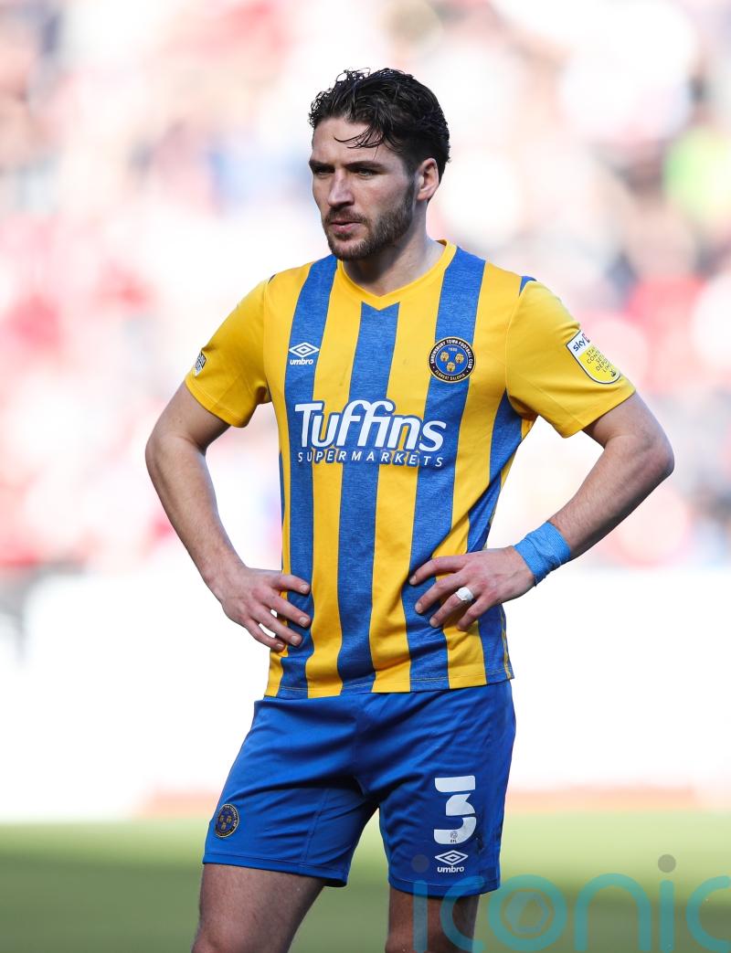 Luke Leahy penalty helps Shrewsbury to see off York in entertaining cup tie