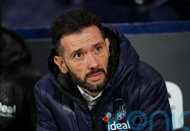 West Brom boss Carlos Corberan vows to get best out of Kyle Bartley