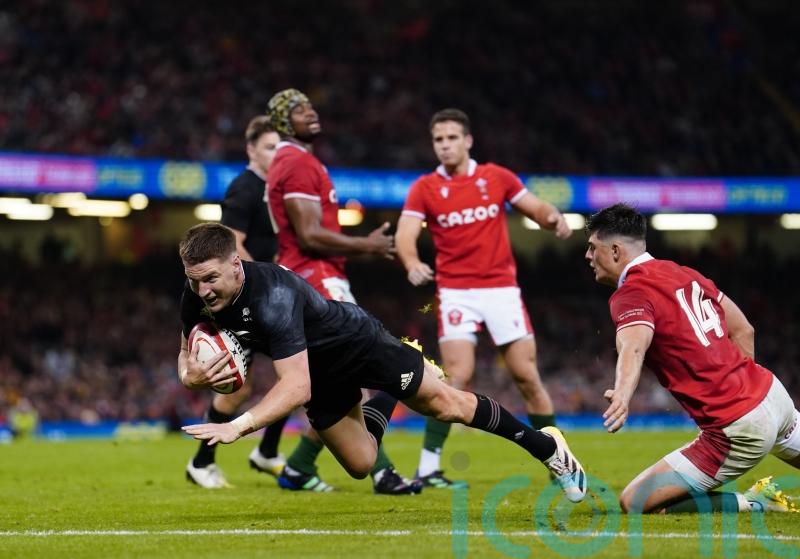 Wayne Pivac wants Wales to get physical after latest big loss to New Zealand