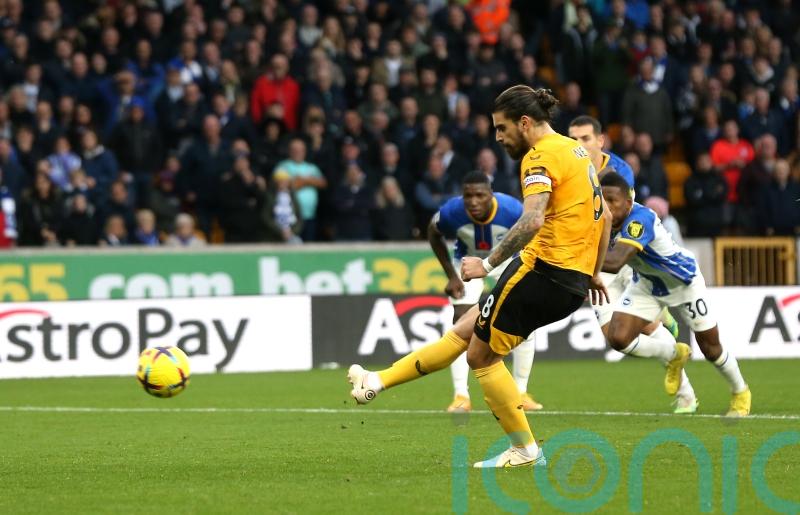 Ruben Neves looks forward to working with Julen Lopetegui again