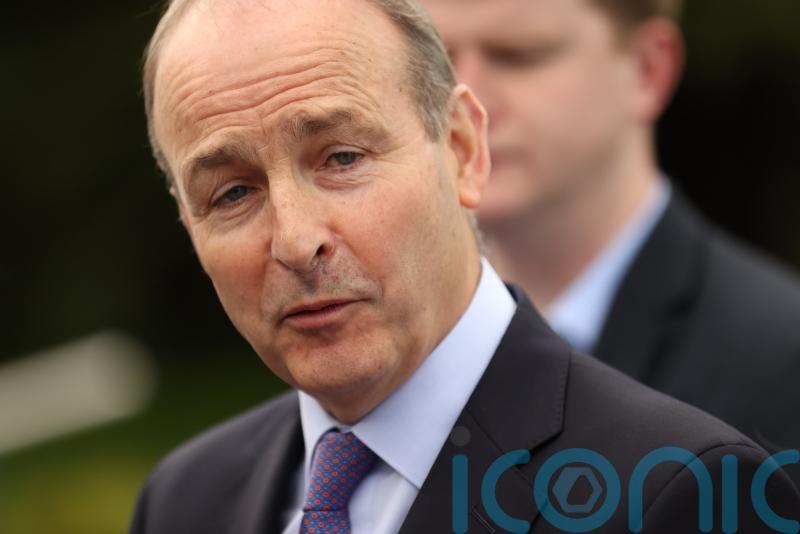 Political leaders &lsquo;have special responsibility to help tackle climate change&rsquo; - Taoiseach