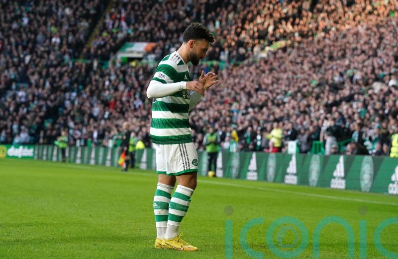 Ange Postecoglou excited to see the best of Sead Haksabanovic