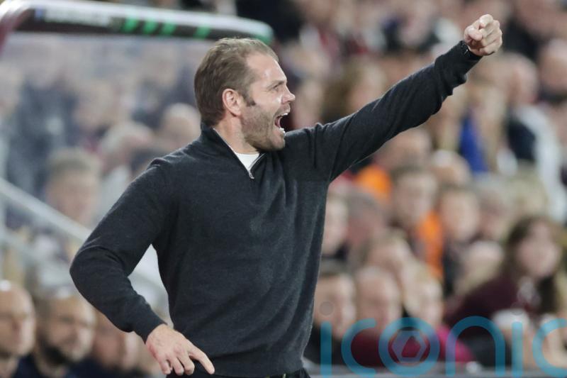 Robbie Neilson hails Hearts spirit after stunning Motherwell in thriller