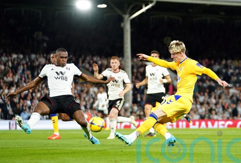 Football rumours: Tottenham consider bid for Anthony Gordon