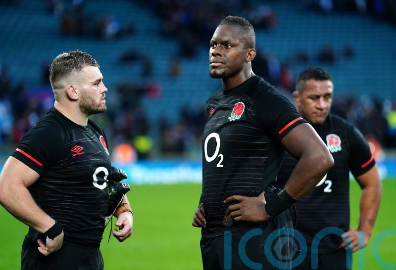 Defeats put England and Wales under pressure &ndash; five things from autumn openers