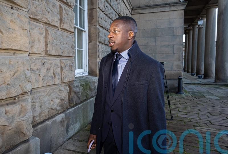 Mendy tells court he enjoyed &lsquo;having sex with a lot of women&rsquo;