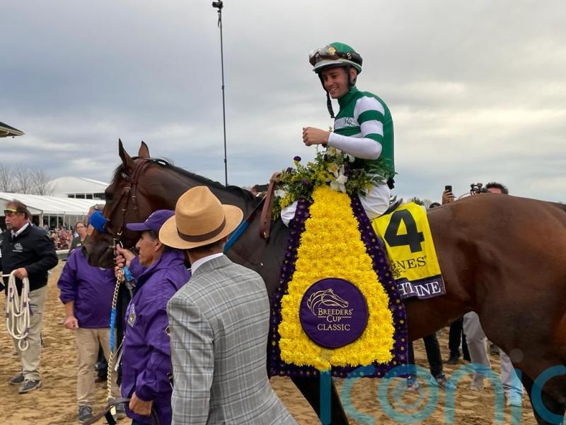 Flightline share sells for $4.6 million