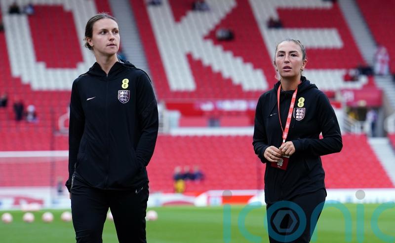 Lotte Wubben-Moy will not watch World Cup due to Qatar&rsquo;s laws on homosexuality