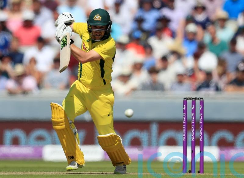 Travis Head replaces Aaron Finch in Australia squad for England ODI series