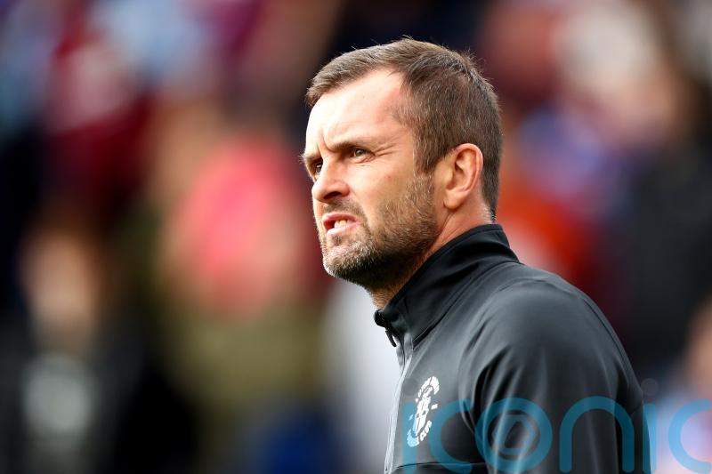 Southampton continue pursuit of Nathan Jones ahead of Sheffield Wednesday clash