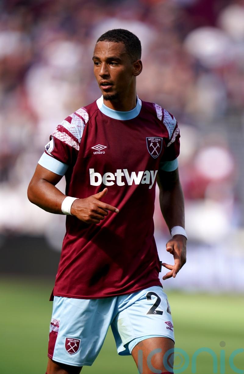 West Ham team spirit great but new players also need time to gel &ndash; Thilo Kehrer