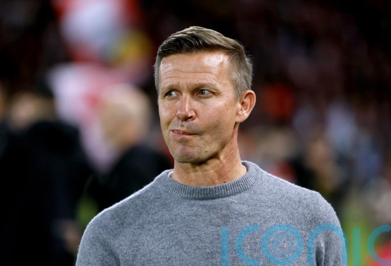 Jesse Marsch could hand Willy Gnonto his full Leeds debut in cup tie at Wolves