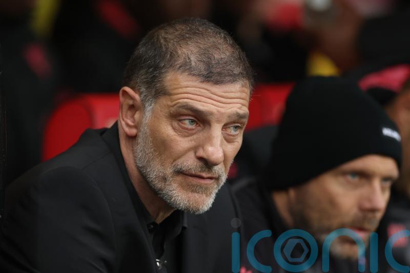 Watford &lsquo;should have put the game to bed&rsquo; &ndash; Slaven Bilic