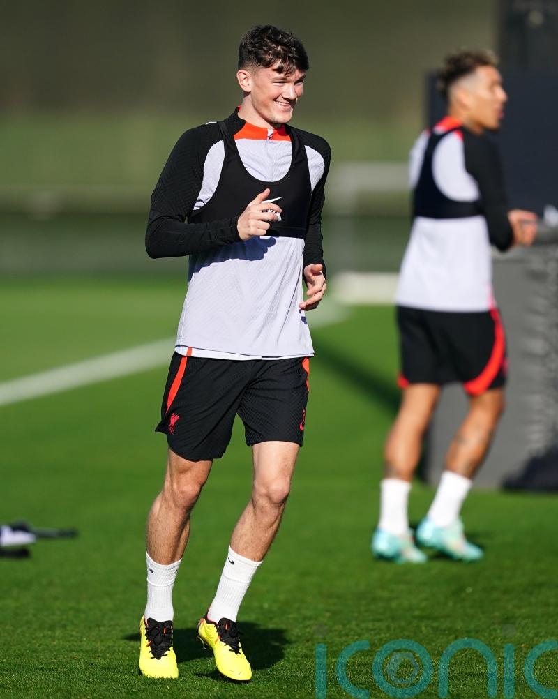 Liverpool youngster Calvin Ramsay called up by Scotland for Turkey friendly