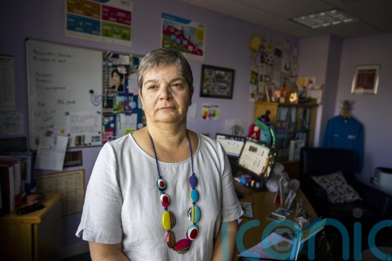 Paramilitary groups in Northern Ireland sexually exploit children, committee hears