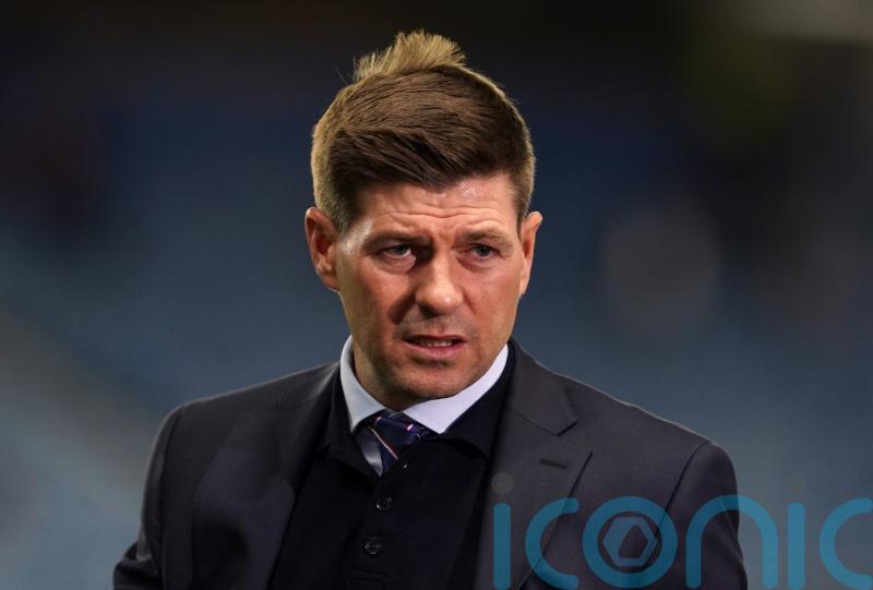 Rangers accounts show &pound;4.25m compensation received from Villa for Steven Gerrard