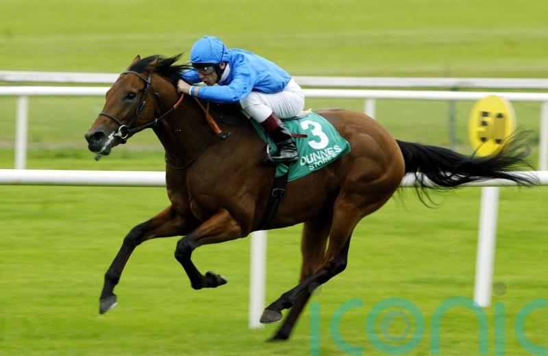 Stallion heavyweights Dubawi and Frankel see stud fee rises