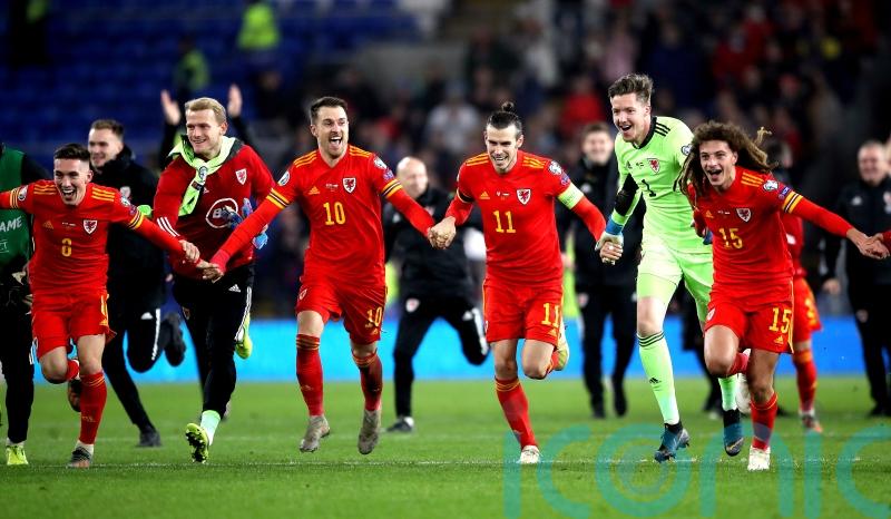 Wales World Cup squad pen-pics