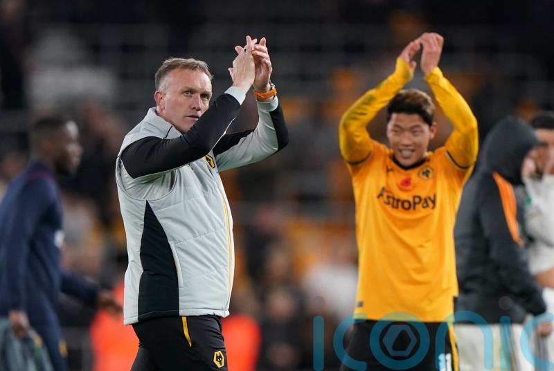 Wolves knock Leeds out of Carabao Cup after Boubacar Traore&rsquo;s late winner