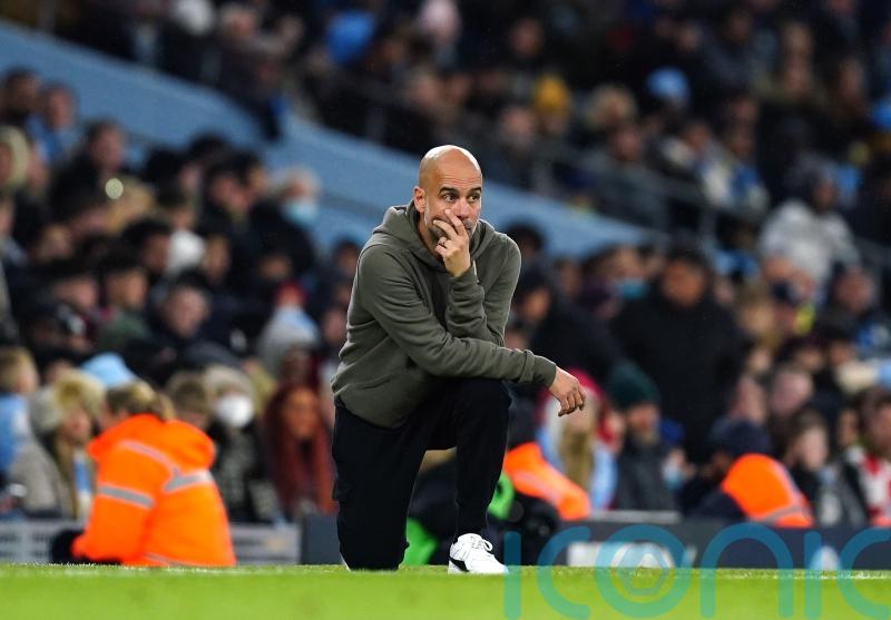 Pep Guardiola happy with Man City display to see off Chelsea