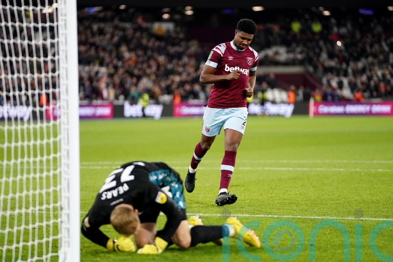 Ben Johnson admits West Ham cup exit thanks to Blackburn was &lsquo;difficult to take&rsquo;