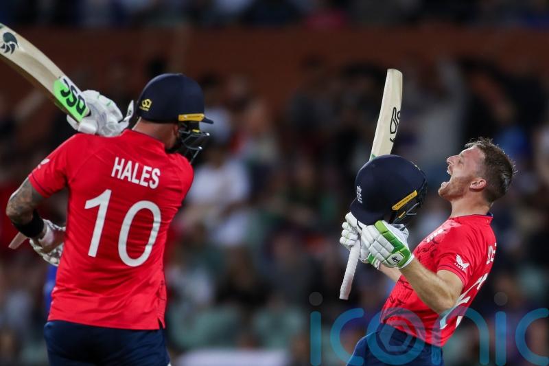 &lsquo;Mind-blowingly good&rsquo; England sweep aside India to reach T20 World Cup final