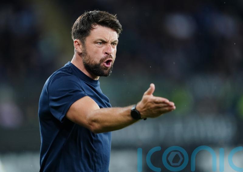 Russell Martin admits Swans made mistakes managing Joe Allen&rsquo;s fitness