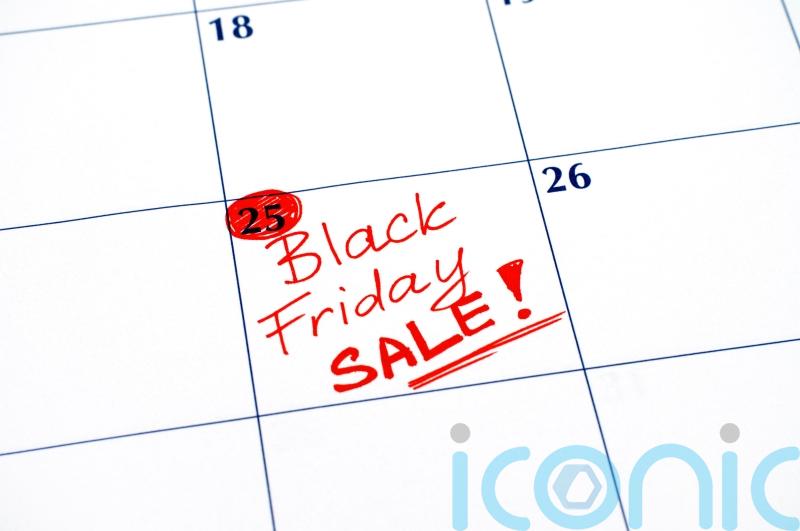 Black Friday 2022: Your guide to the biggest shopping day of the year!