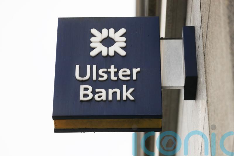 Slight uptick in bank account closures as first Ulster Bank accounts frozen