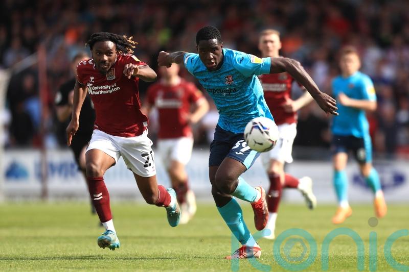 Exeter still without Cheick Diabate for visit of Peterborough