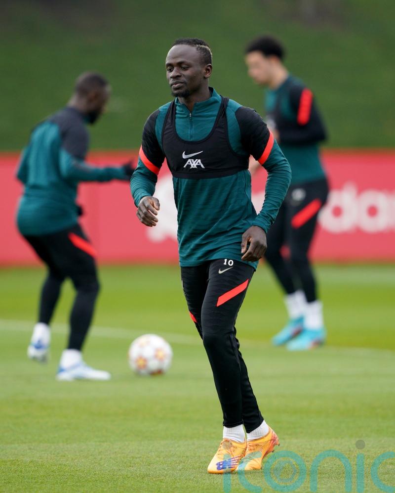 Sadio Mane named in Senegal&rsquo;s World Cup squad despite injury doubts