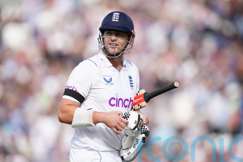 Alex Lees hoping new Durham contract will lead to England recall