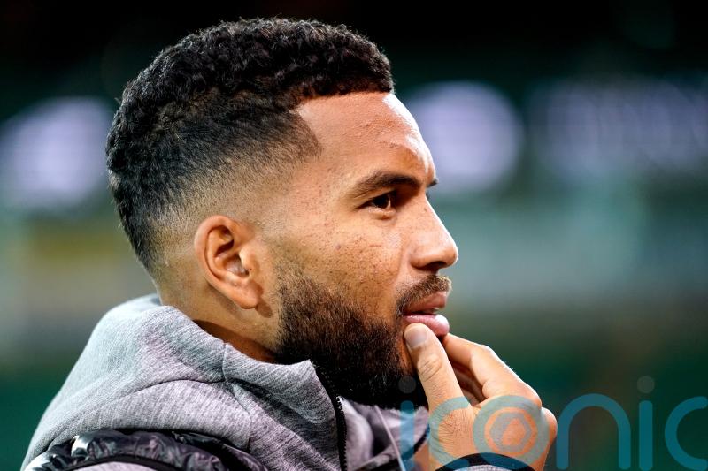 Adrian Mariappa fitness worry for Burton ahead of visit of Charlton