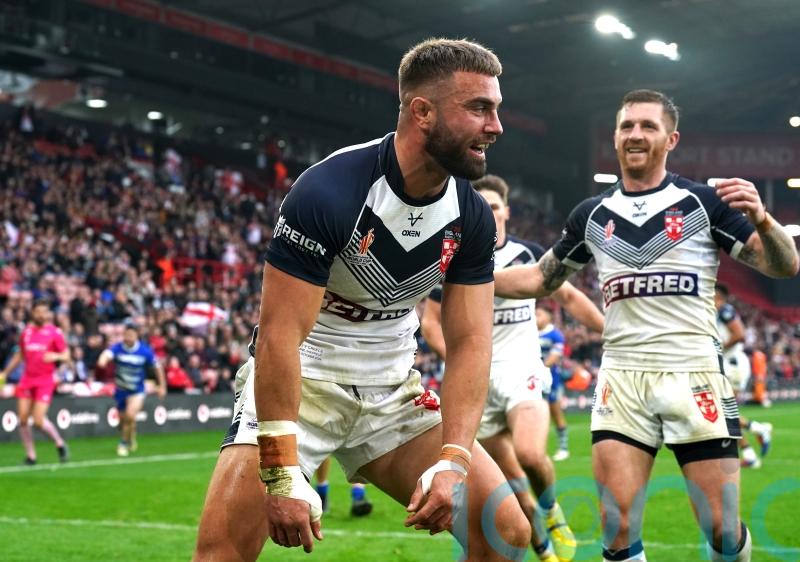 Mike McMeeken says Samoa semi-final will not be a &lsquo;walk in the park&rsquo; for England