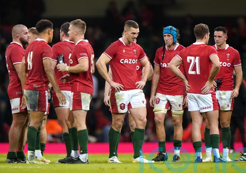 Wales aiming to &lsquo;put things right&rsquo; against Argentina after New Zealand collapse