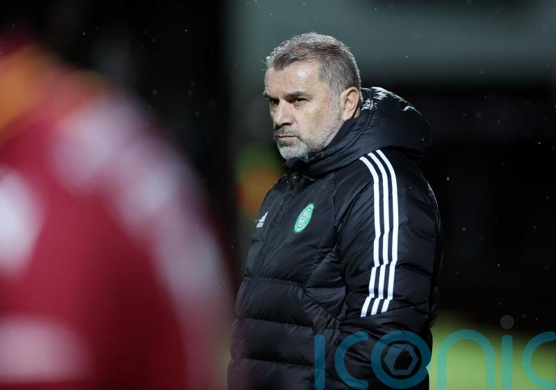 Ange Postecoglou questions why VAR teething problems were not ironed out