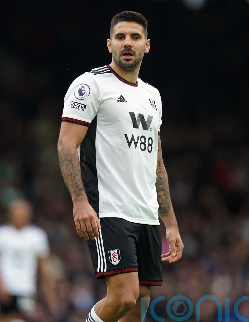 Fulham still without injured Aleksandar Mitrovic as start of World Cup nears