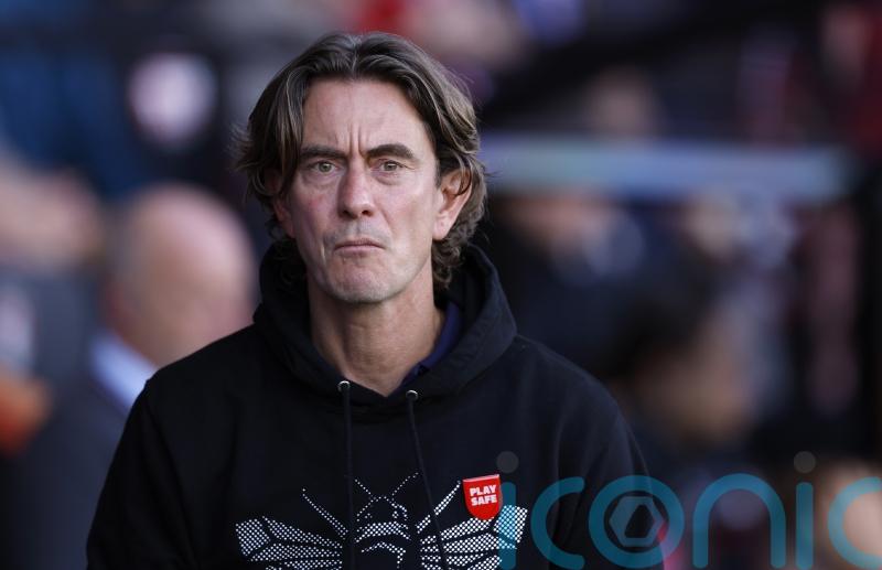 Thomas Frank: Toughest task of season for Brentford to stop Erling Haaland