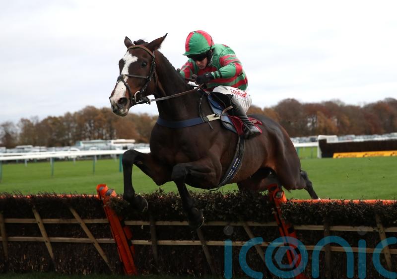 Hamiltons taking all precautions as Tommy&rsquo;s Oscar heads south once more